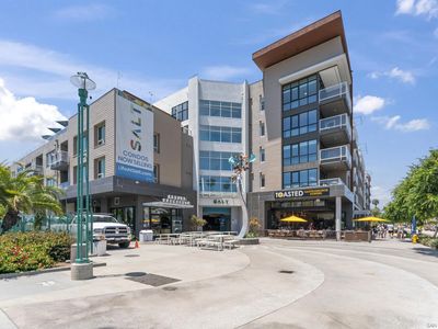 355 N Cleveland St #405