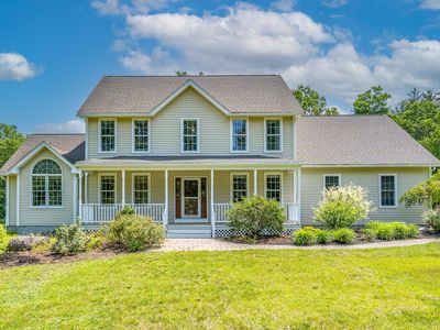 91 Seaverns Bridge Road