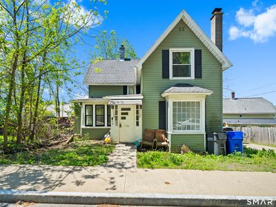 74 Prospect Street