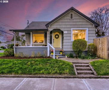 Property at 514 N College St, Newberg, OR