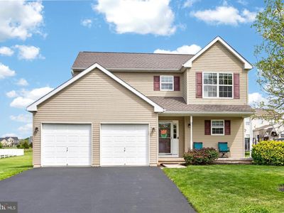 Property at 35 Westbury Dr, Gilbertsville, PA