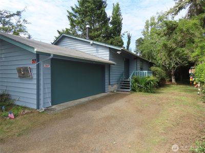 Property at 1044 Blue Pacific Drive, Grayland, WA