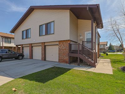 1332 Kingsbury Dr Unit 1