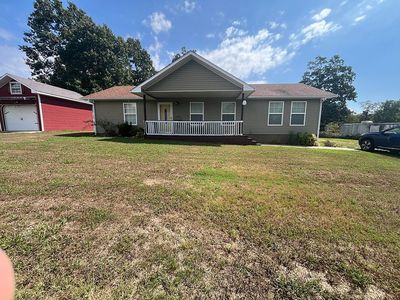 Property at 27106 S 524th Rd, Park Hill, OK