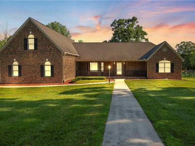 3537 Sweetgum Rd