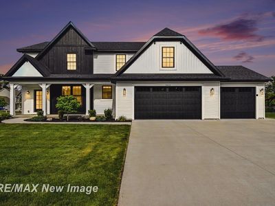 5412 Red Tail Ln
