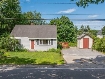 Property at 67 Fowler Road, Cape Elizabeth, ME