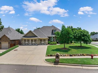 3000 Garden Hill Cir