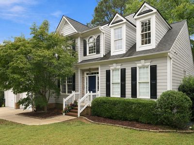 6 Sydenham Rd