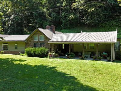 430 Upper Mill Creek Rd