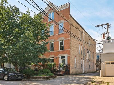 2228 N Hamilton Ave APT 2F