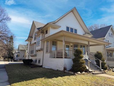 527 North Hartwell AVENUE