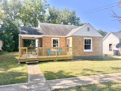 1010 W Cass Avenue