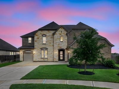 21302 Rose Loch Ln