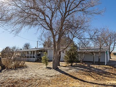 Property at 5389 Road 212, Burns, WY