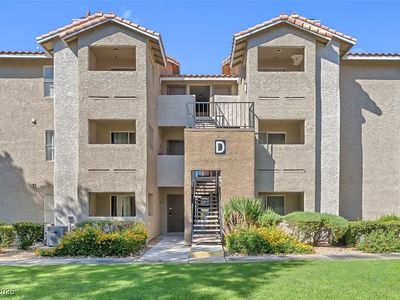 4200 S Valley View Blvd UNIT 2112
