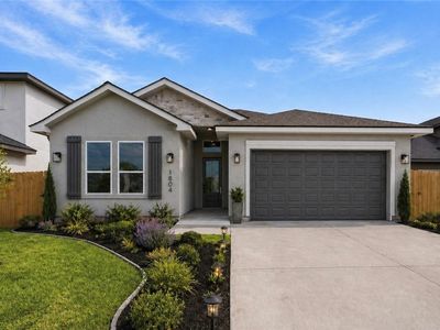 1804 White Ibis Dr