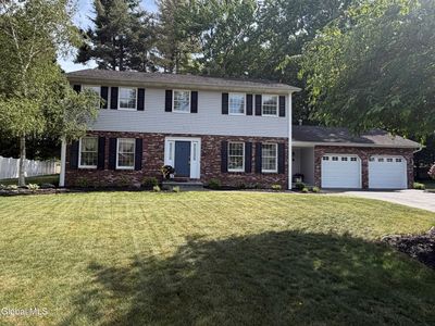 3061 New Williamsburg Drive