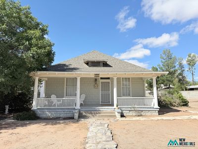 Property at 412 S Zinc St, Deming, NM