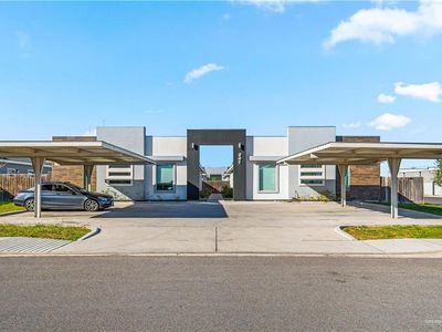 201 W Saint Helena Ave