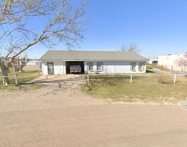 Property at 4929 W Baldwin St, Odessa, TX