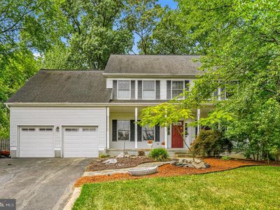 907 Golden Eye Ct