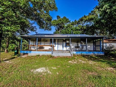 Property at 894 Winding Creek Dr, Trinity, TX