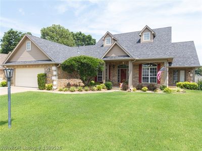 5907 Cedar Break Dr