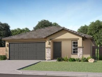 4587 E KENNETH Lane
