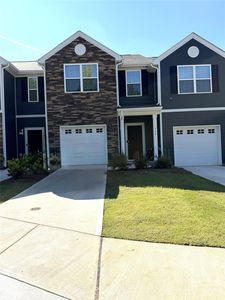 Property at 760 Wagon Cross Ct, York, SC