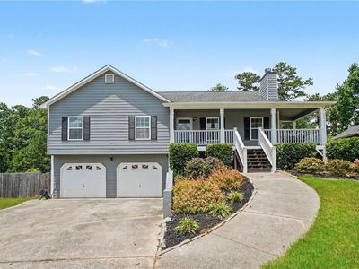 363 Oak Glen Dr