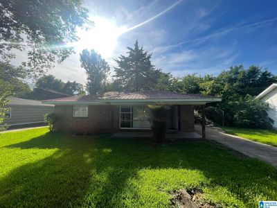 1716 Brizendine Dr