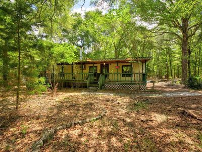 Property at 3450 NE 48th Ave, High Springs, FL