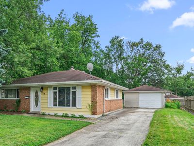 159 Blackhawk Dr