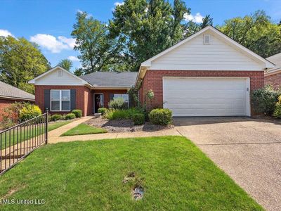 Property at 2003 Rolling Hill Dr, Brandon, MS