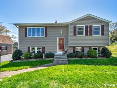 Property at 149 Cook Hill Road, Wallingford, CT