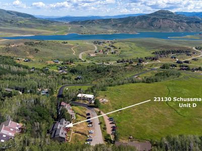 23130 Schussmark Trail UNIT D