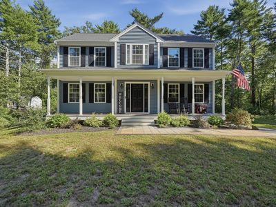 Property at 26 Indian Street, Carver, MA