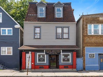 458 Grant St