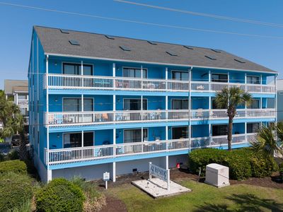 1210 N Ocean Blvd. #103