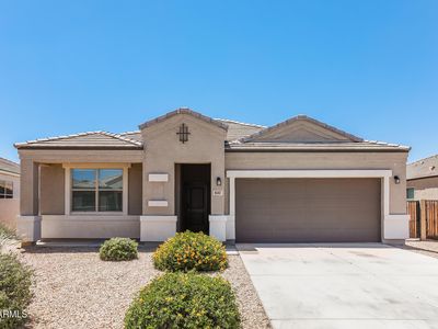10407 E LUPINE Lane