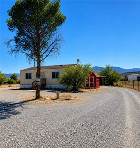 Property at 3310 Z St, Pahrump, NV