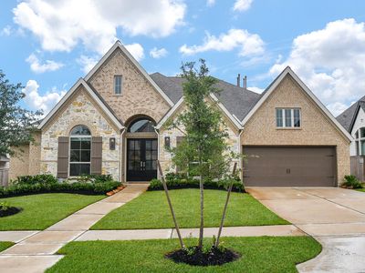 5431 Farm Hill Way