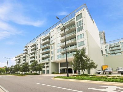 111 N 12TH STREET #1524