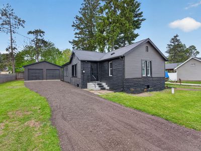 4078 Donnely Rd