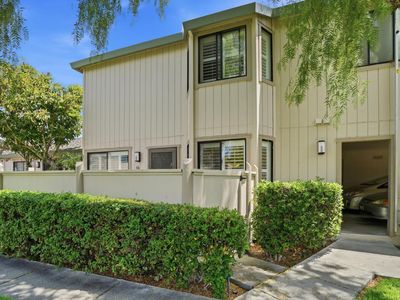 Property at 46 Wharf Circle, San Rafael, CA