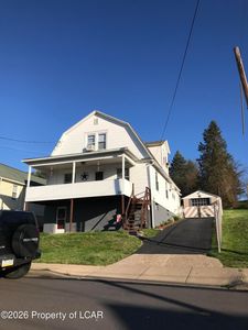 Property at 52 Williams St, Edwardsville, PA