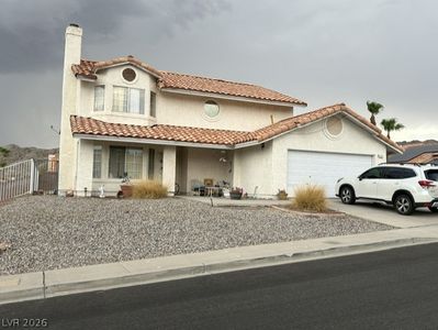 3021 Paseo Canyon Ln
