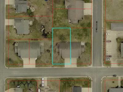 501 N Welco Dr