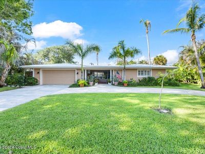 Property at 333 Cocoa Ave, Indialantic, FL